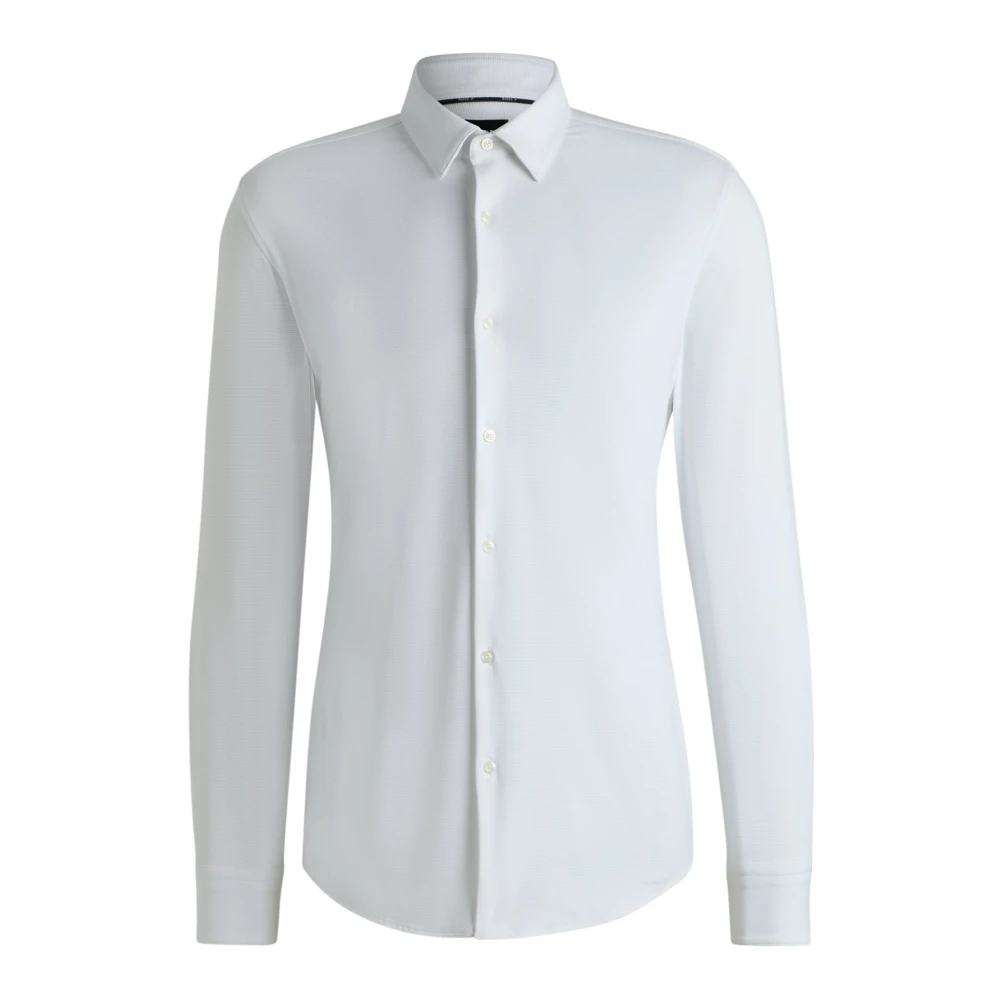 Shirts > Formal Shirts - - Boss - Modalova
