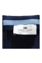 navy-midi-dress-with-golden-logo
