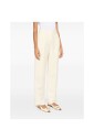 pantalon-jaune-beurre-avec-details-plisses