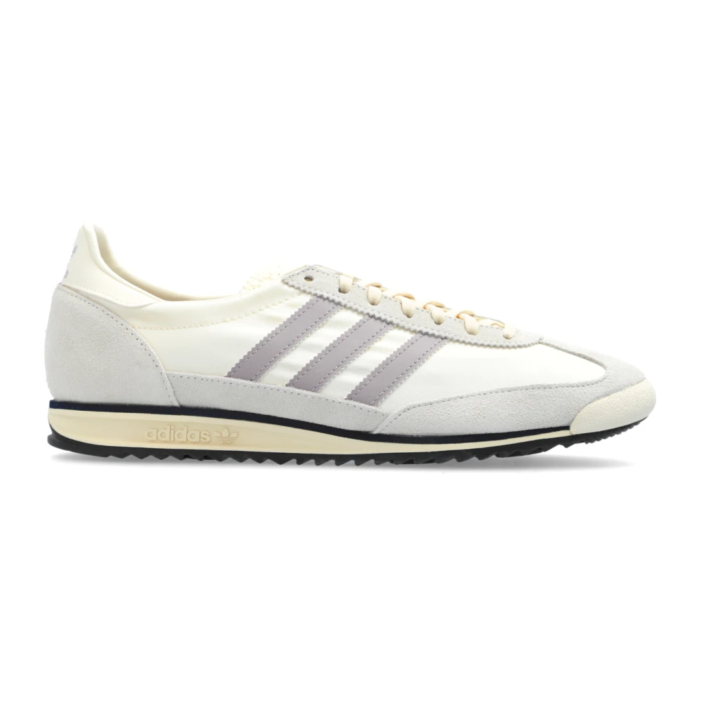 Adidas Originals Sportskor SL 72 OG W Beige, Dam