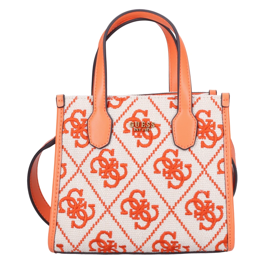 Bags > Tote Bags - - Guess - Modalova
