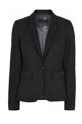 classic-black-pin-stripe-blazer