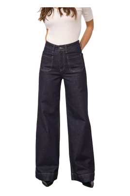 SoleCC Pocket Jeans