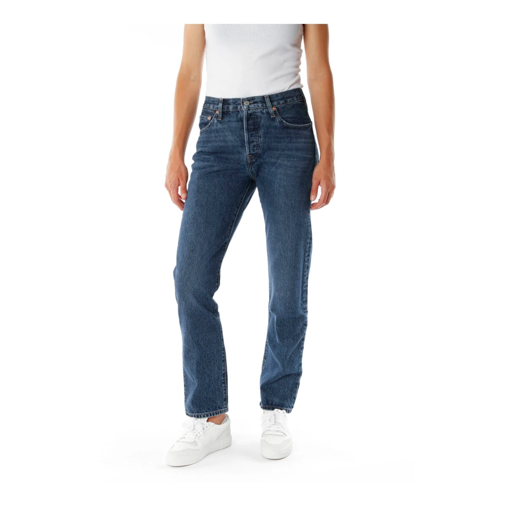 Jeans > Slim-fit Jeans - - Levi's - Modalova