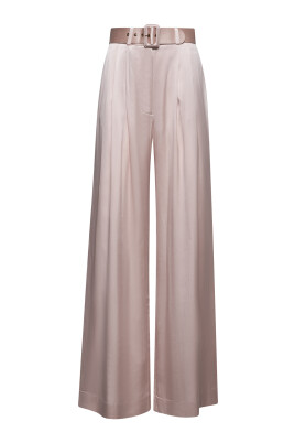 pink-silk-palazzo-pants