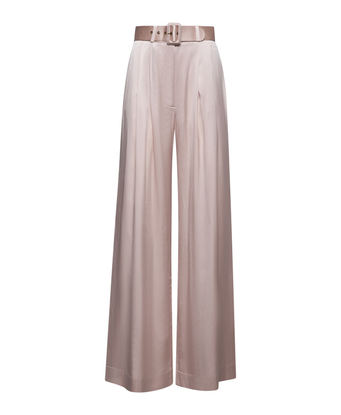 pink-silk-palazzo-pants