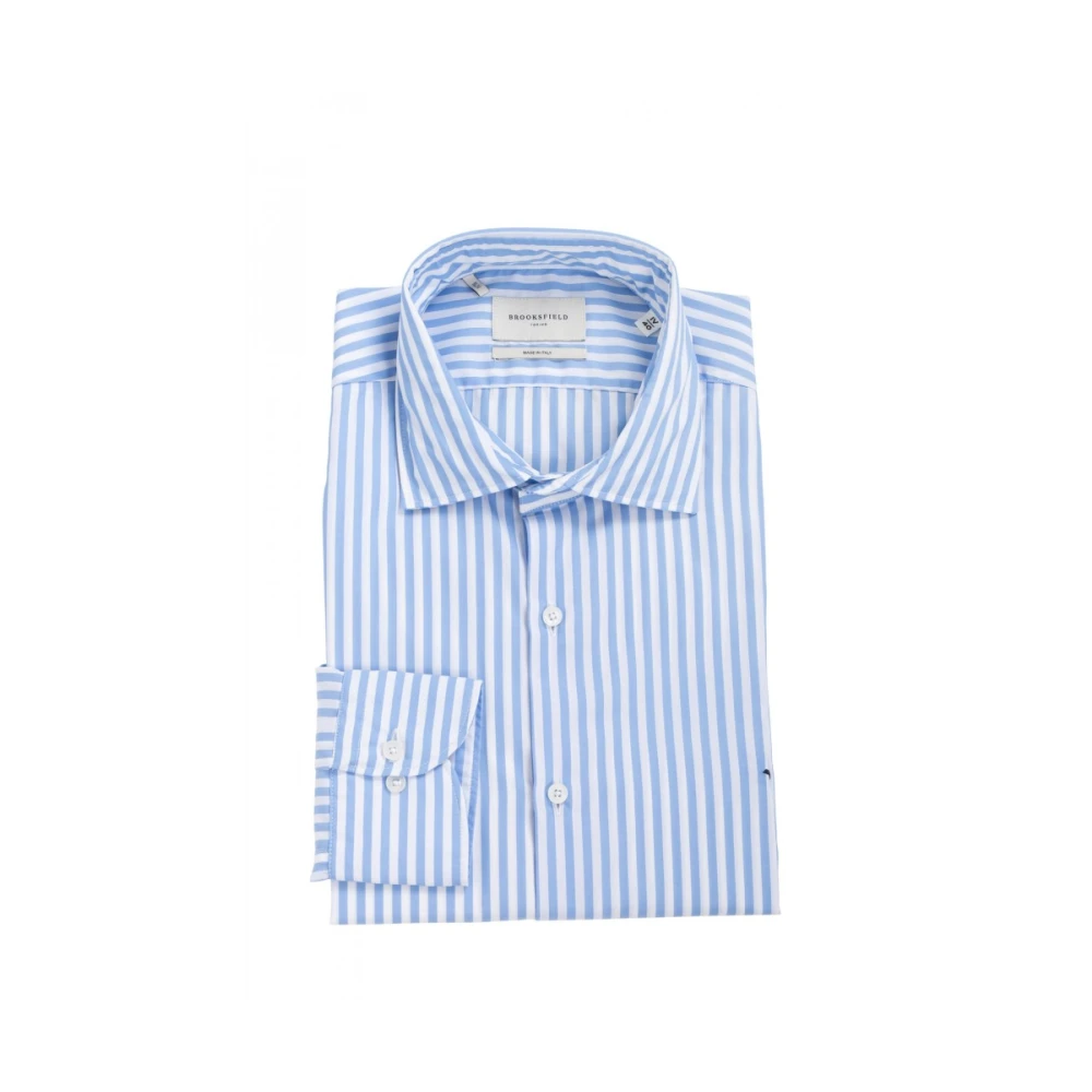 Shirts > Casual Shirts - - Brooksfield - Modalova