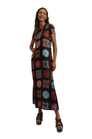 Schwungkleid