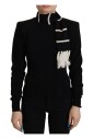elegant-pull-en-cachemire-noir-a-col-roule