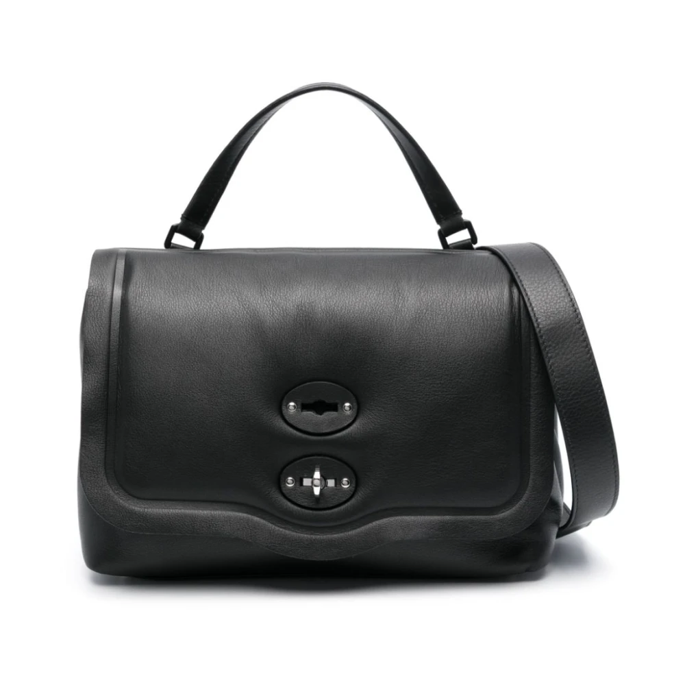 Zanellato Handbags Black Dames