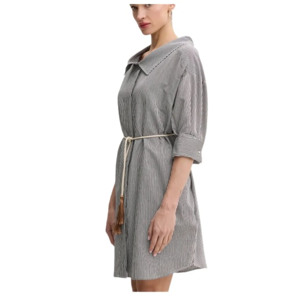 Dresses > Day Dresses > Shirt Dresses - - Liu Jo - Modalova