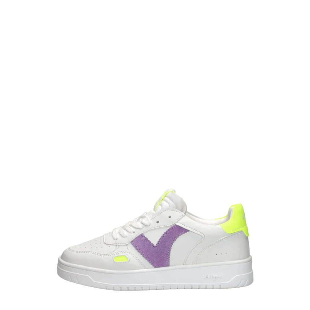 Victoria , Damen, Schuhe, Weiß, 40 Eu
