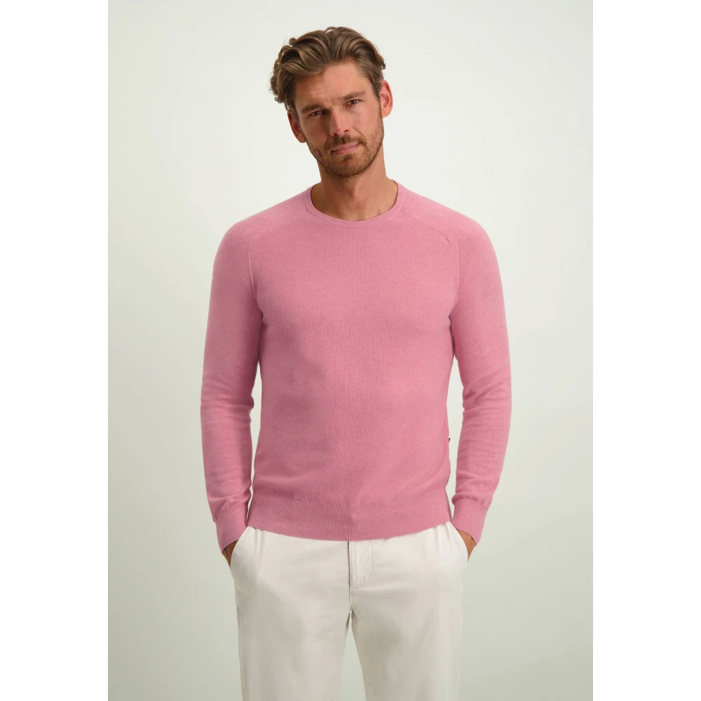 State of Art -Pull Pink Heren