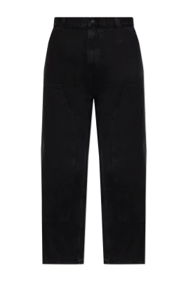 OG Double Knee Jeans