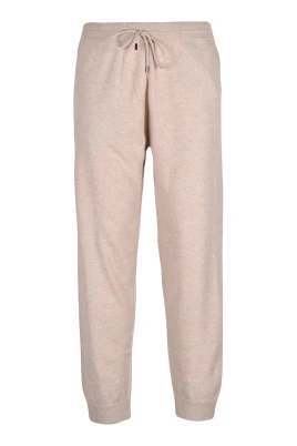 Ullsweatpants