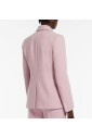 veste-rose-a-col-revers-modele-241504