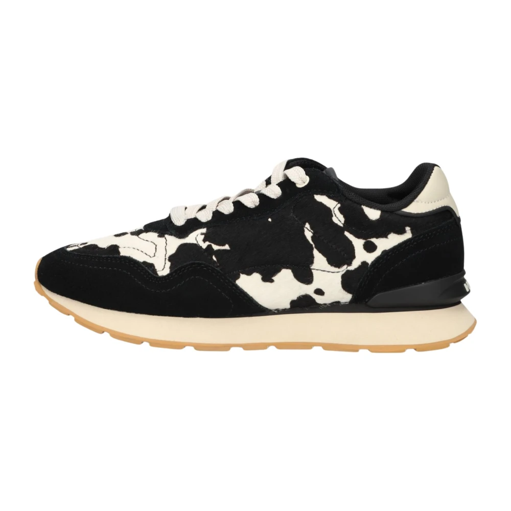 Hoff , Damen, Schuhe, Schwarzk, 39 Eu