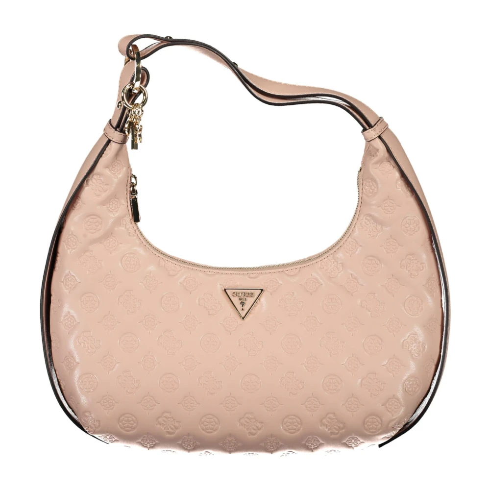 Guess - Bags > Handbags - Pink - Guess - Modalova