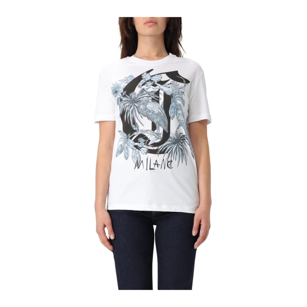 Tops > T-Shirts - - Just Cavalli - Modalova
