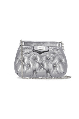silver-leather-shoulder-bag-with-metallic-strap