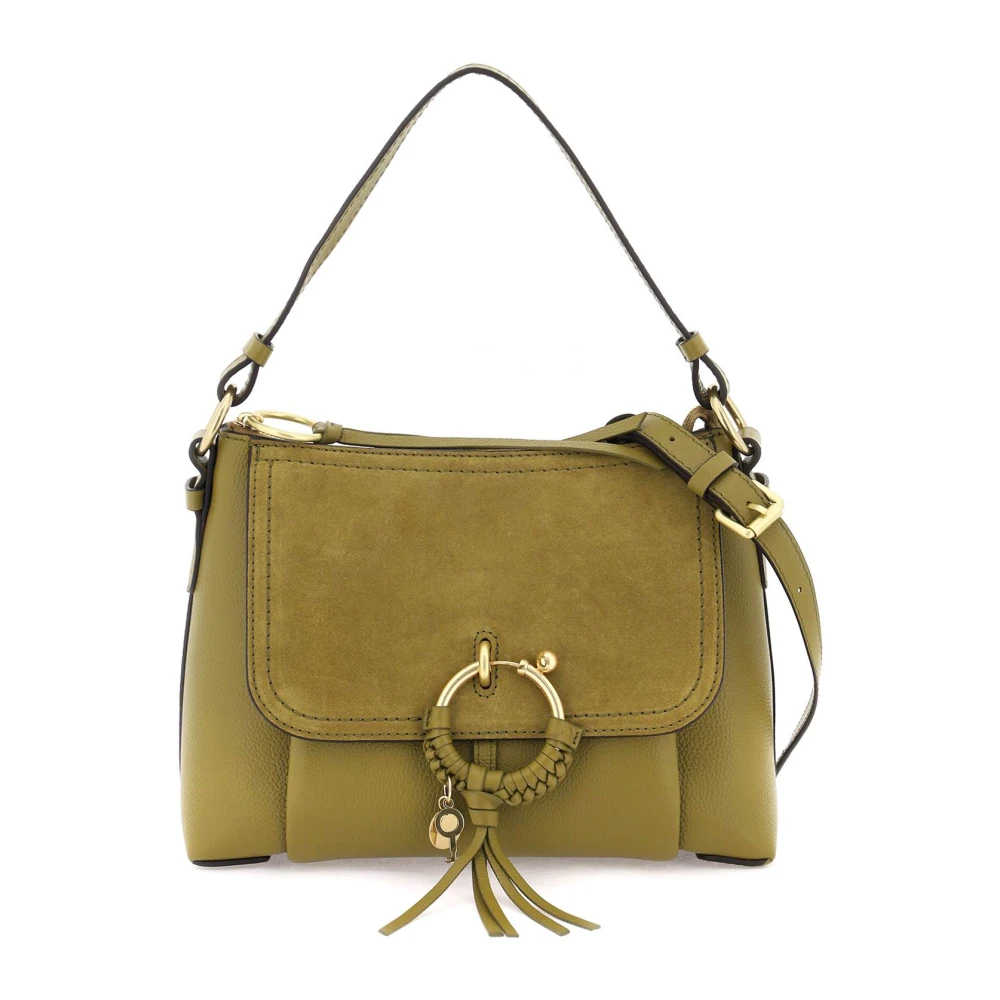 See by Chloé Handbags Green Dames