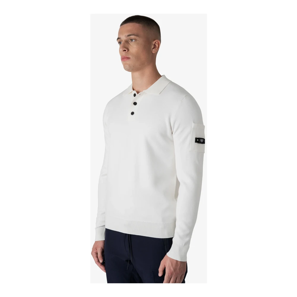 Tops > Polo Shirts - - Quotrell - Modalova