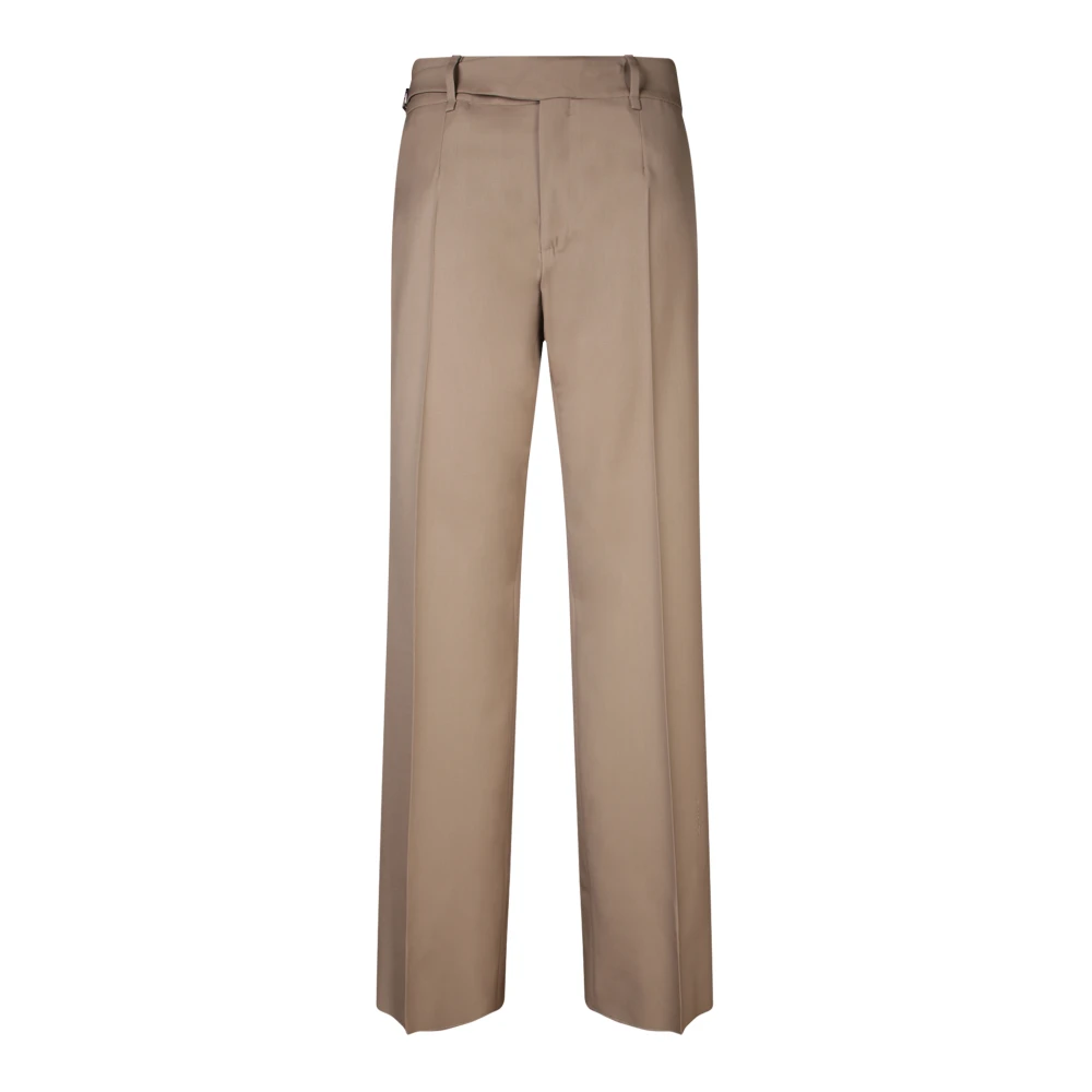 Dolce & Gabbana Herren Braun Hosen, Lgröße: