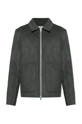 Sapaulo Jacket