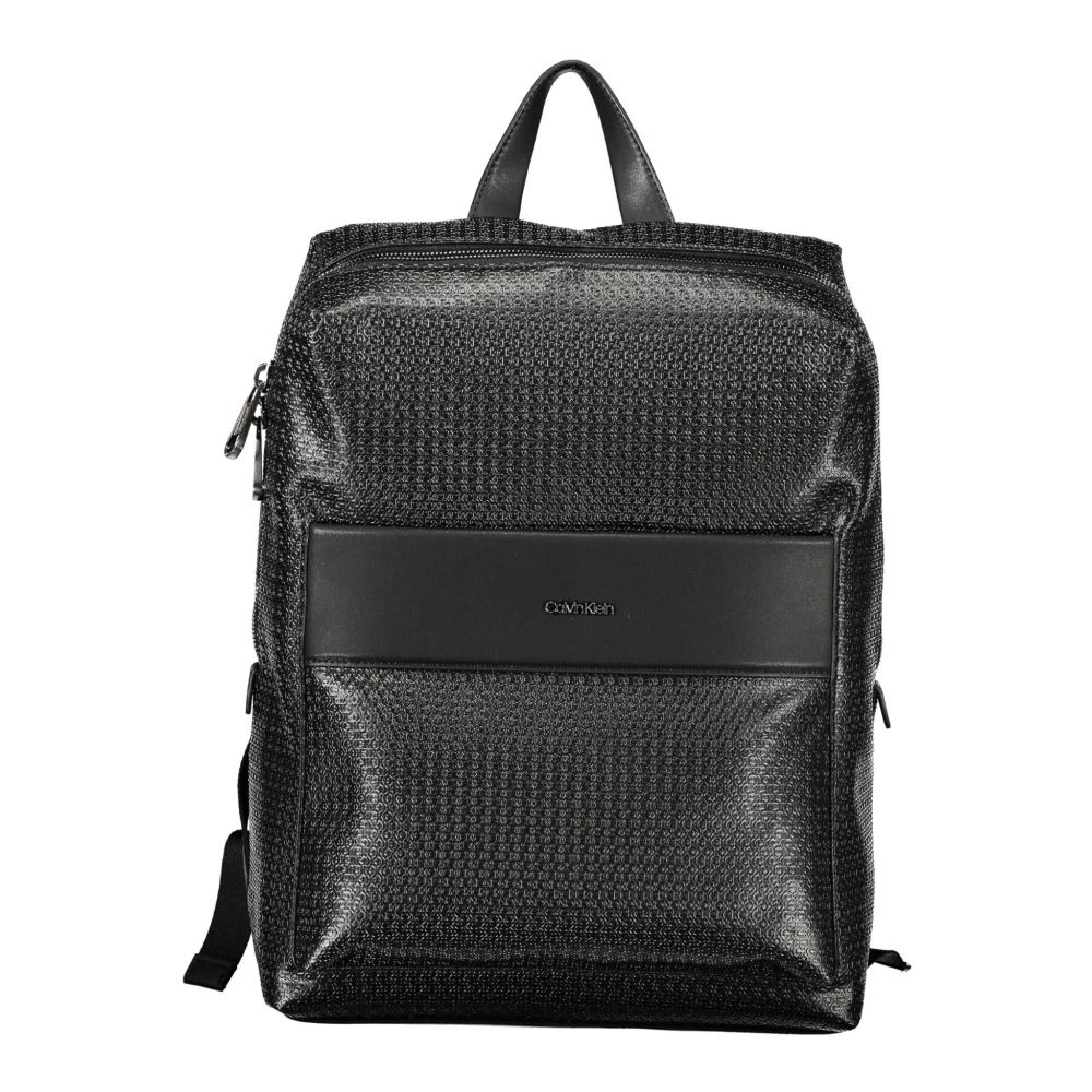 Calvin Klein Tassen en accessoires Black Heren