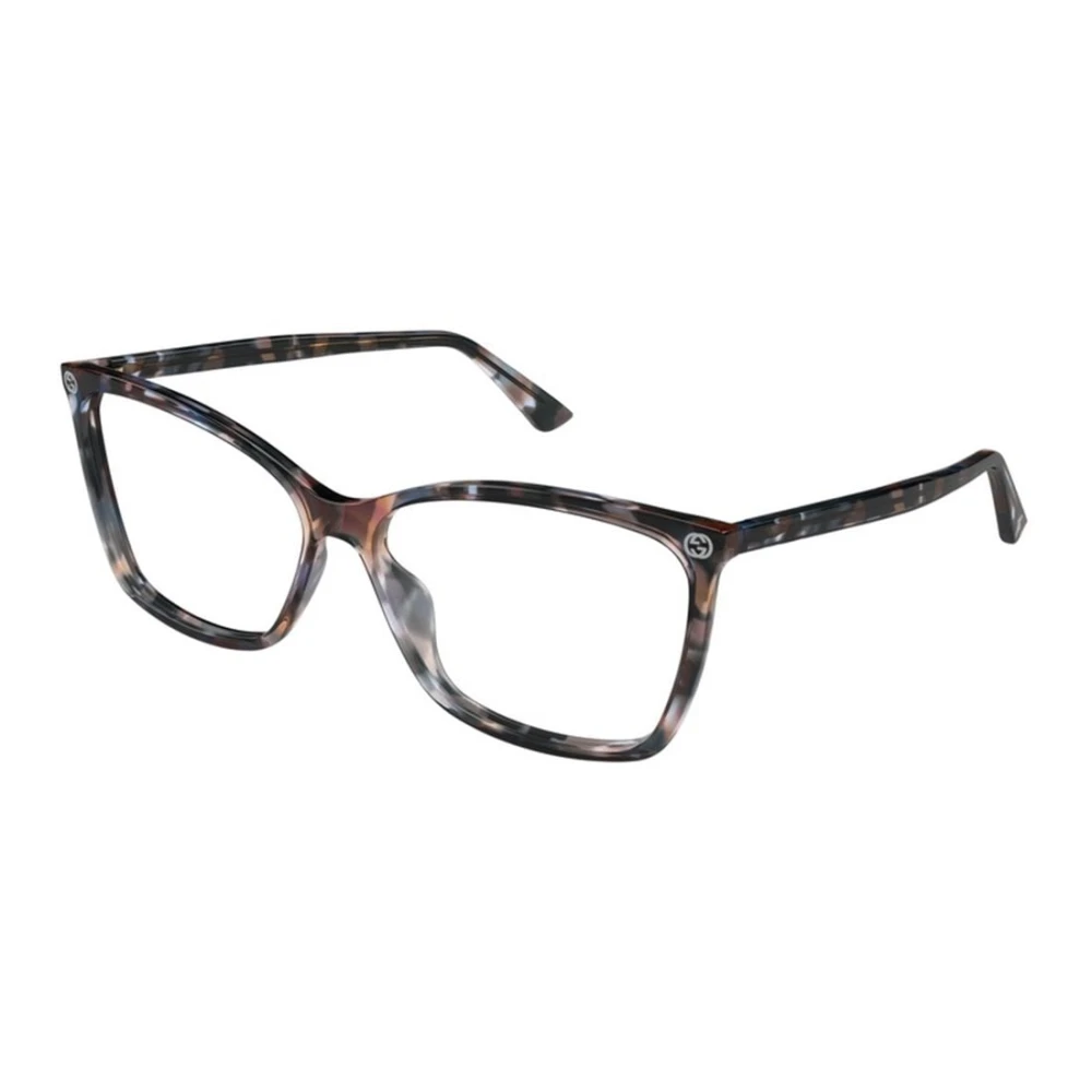 Gucci Women's Brown Optical Frame - Glasses - 58 Mm - Accessories