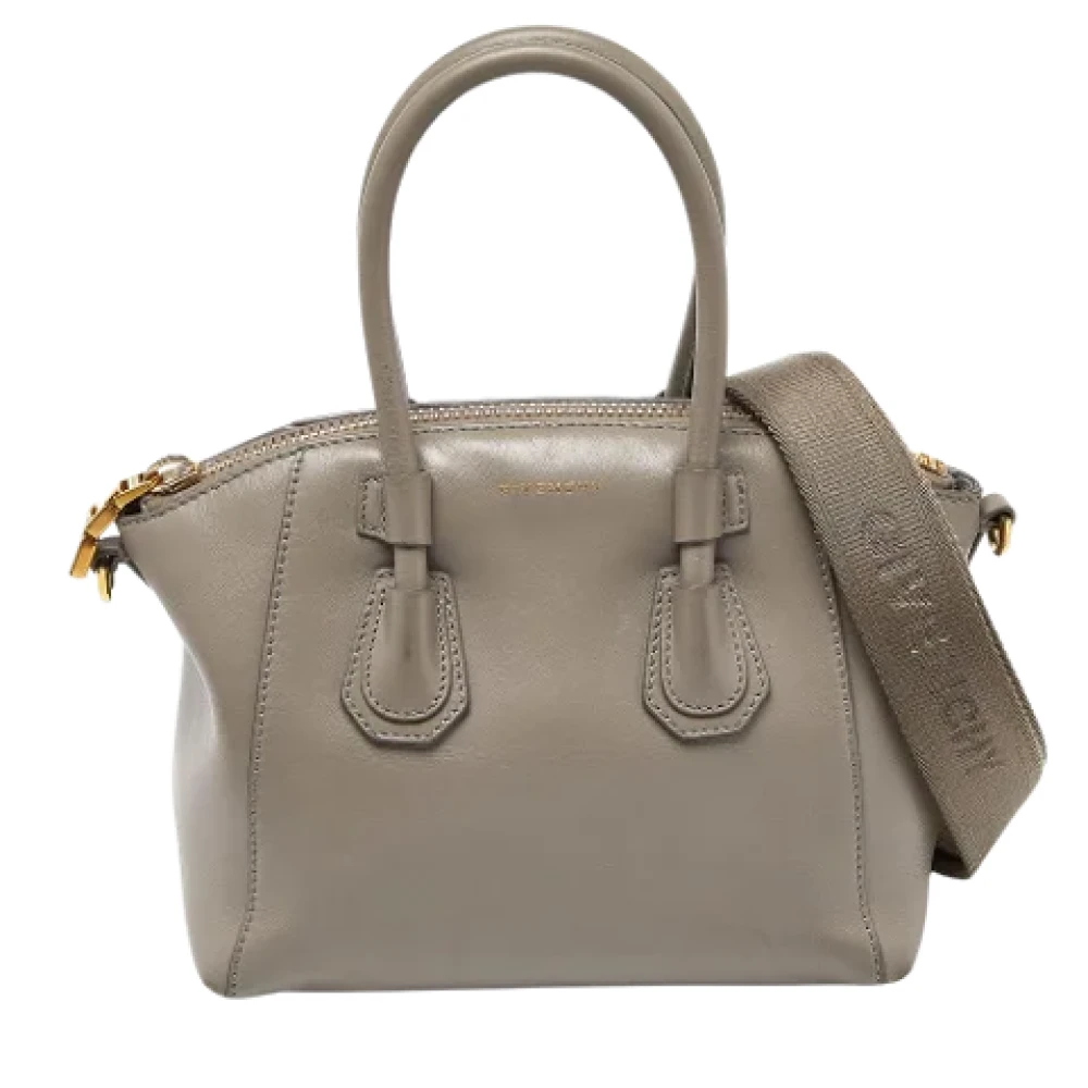 Pre-owned > Pre-owned Bags > Pre-owned Handbags - - Givenchy Pre-owned - Modalova