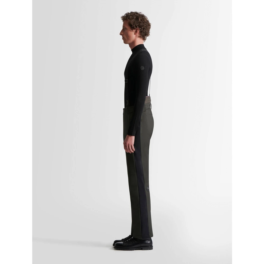 Fusalp Ranger Broek Green Heren