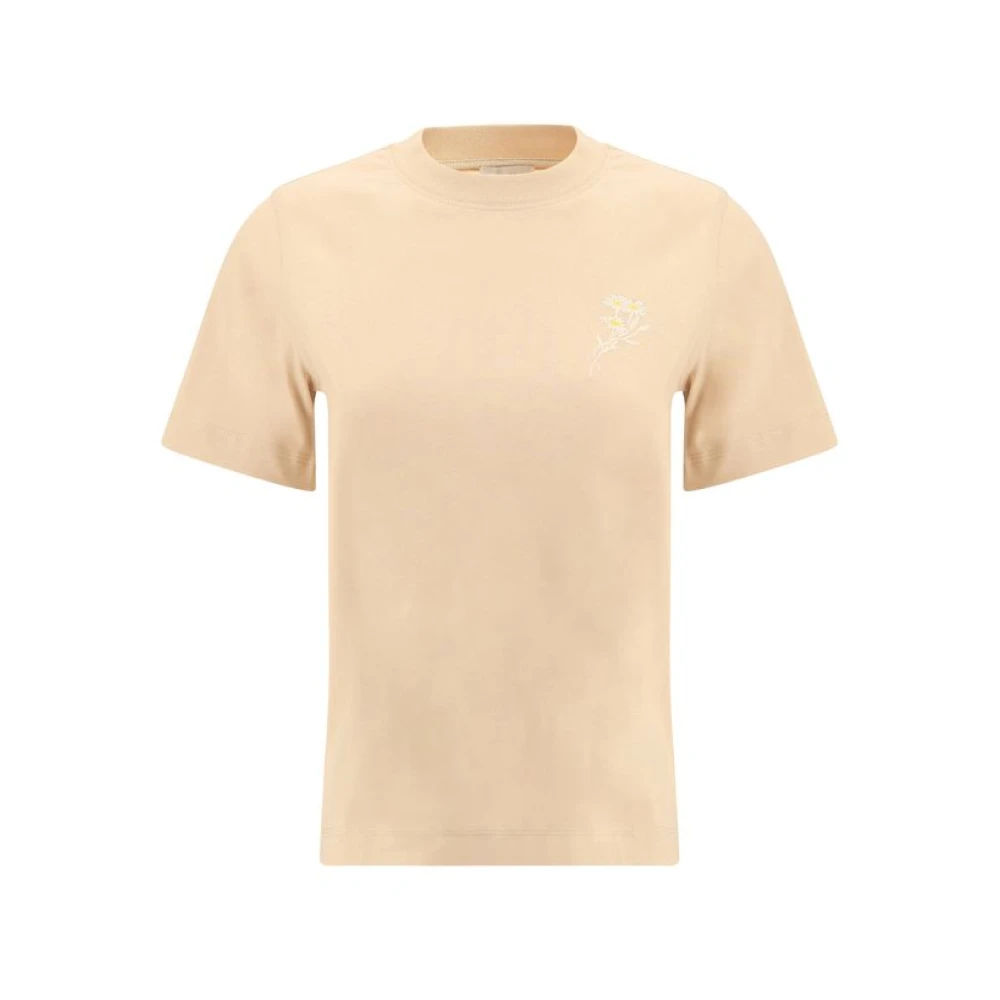 Tops > T-Shirts - - Burberry - Modalova