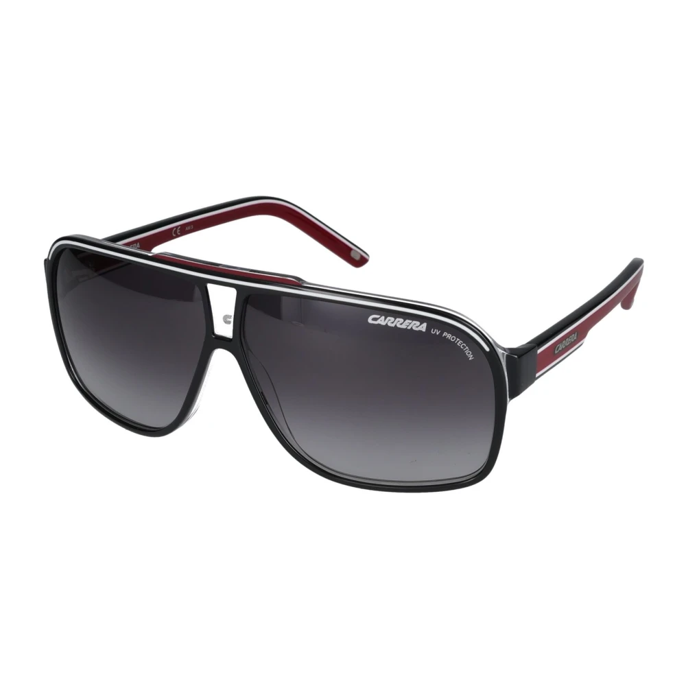 Carrera Men's Black Grand Prix 2 Sunglasses