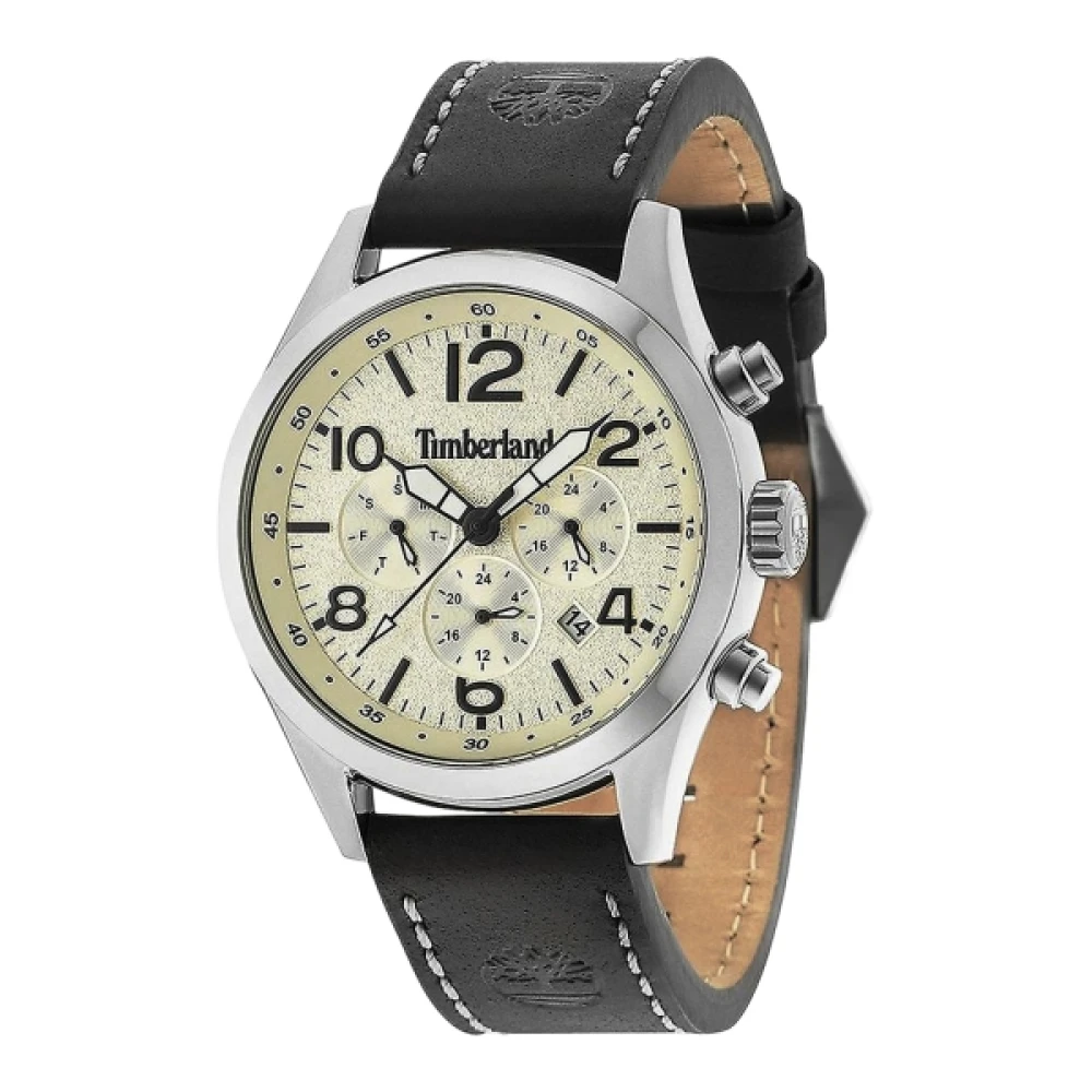 Accessories > Watches - - Timberland - Modalova