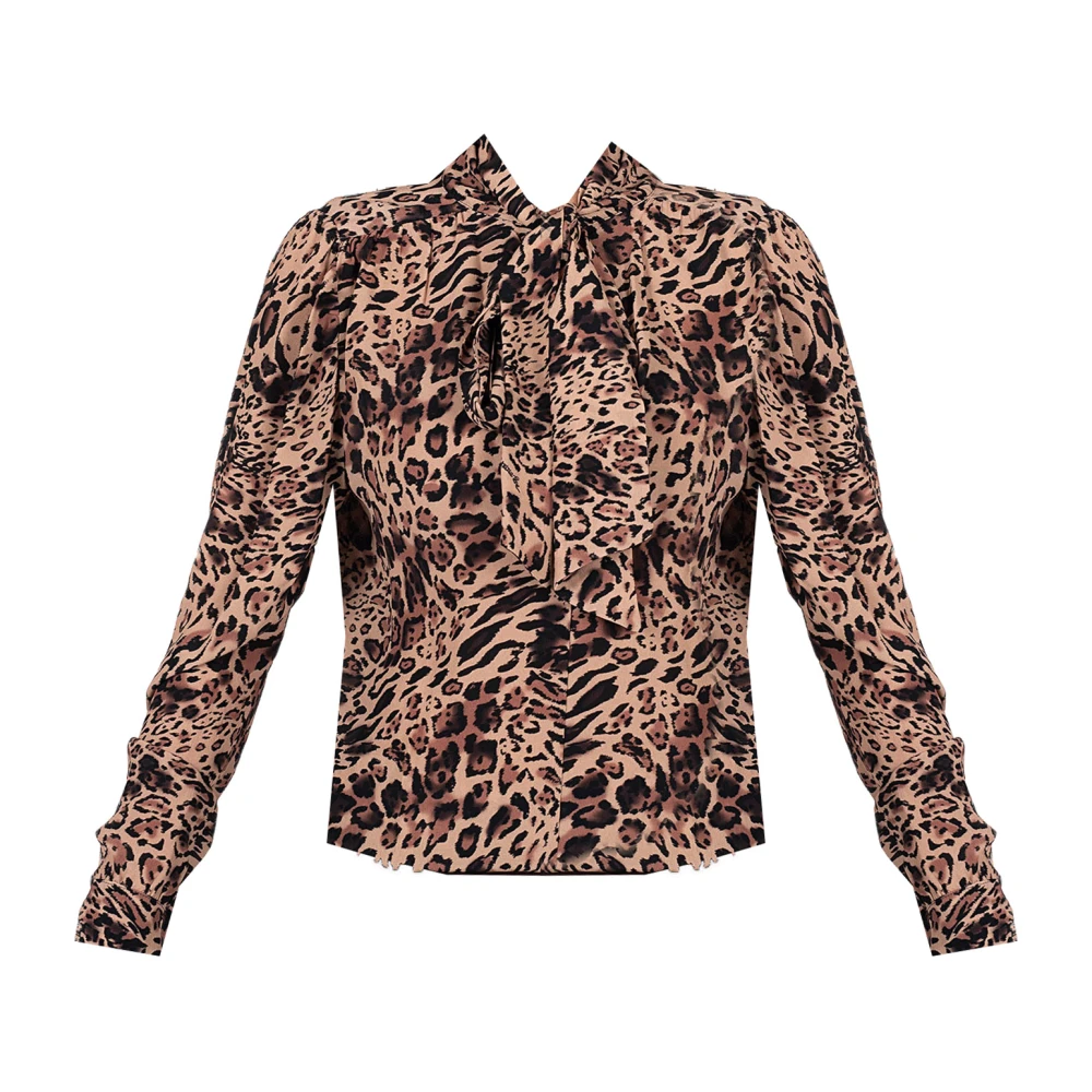 Blouses & Shirts > Blouses - - Patrizia Pepe - Modalova