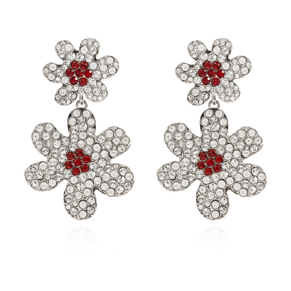 Accessories > Jewellery > Earrings - - Marni - Modalova