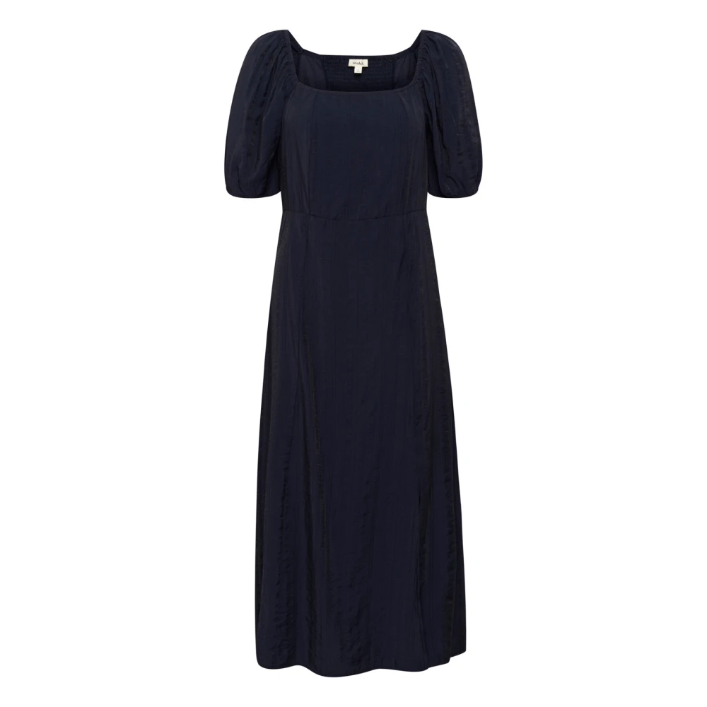 Dresses > Day Dresses > Midi Dresses - - Soaked in Luxury - Modalova