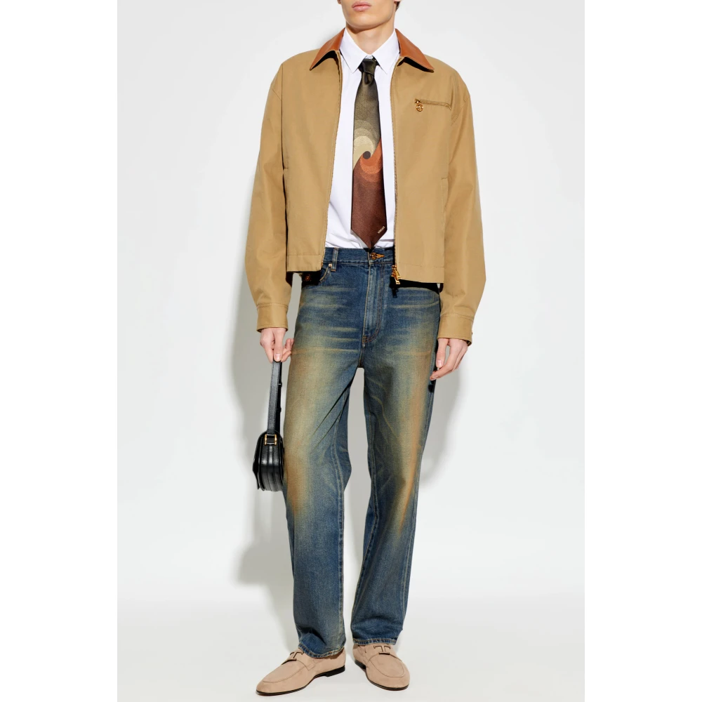 Tod's T Timeless Loafers
