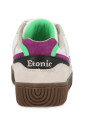 baskets-en-daim-et-maille-verbena-lime