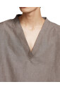 chemise-decontractee-a-col-en-v