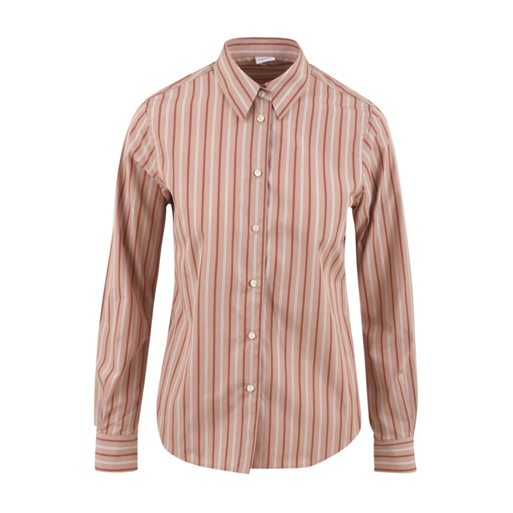 Blouses & Shirts > Shirts - - Aspesi - Modalova