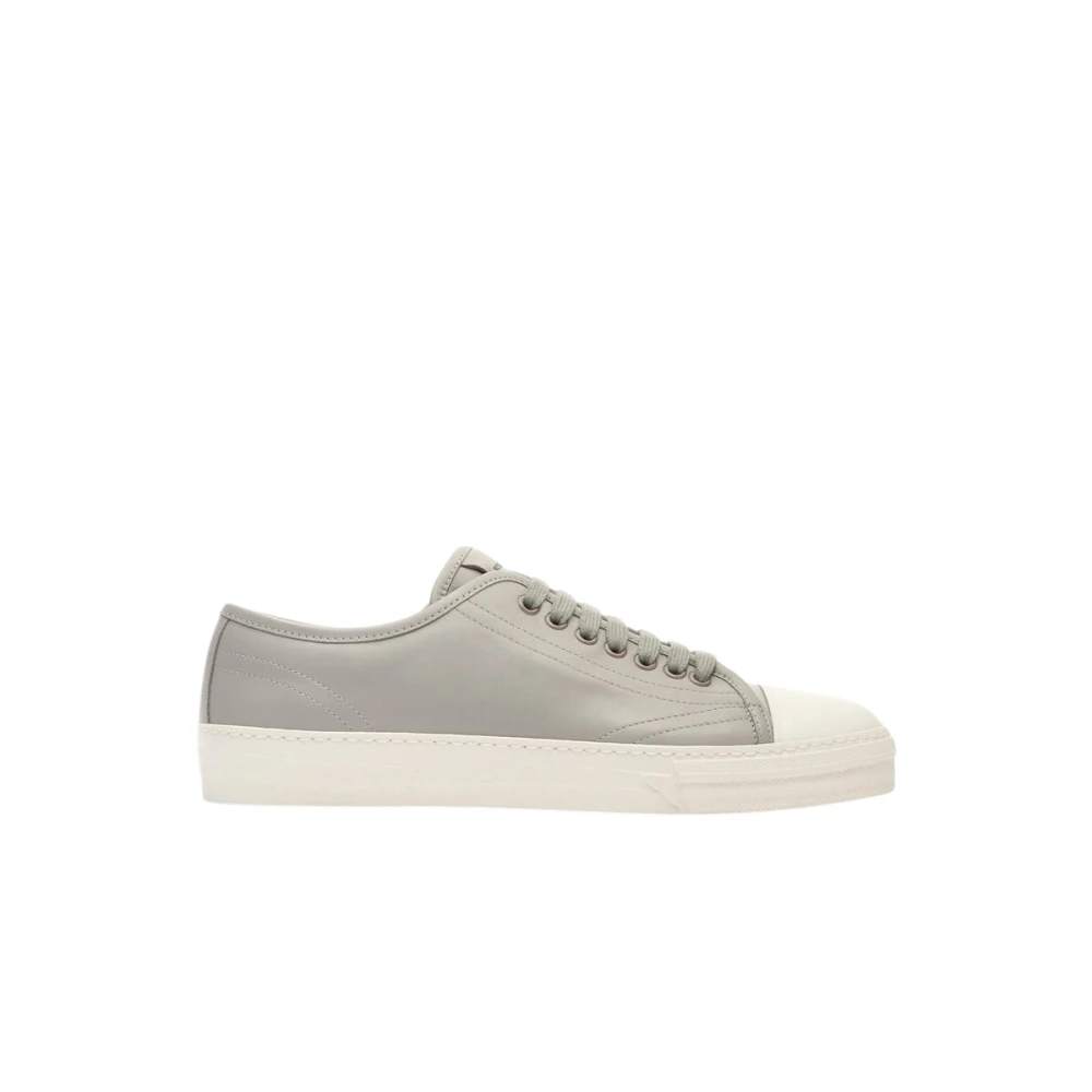 Scarosso Ambrogio Sneakers Heren Schoenen Grijs