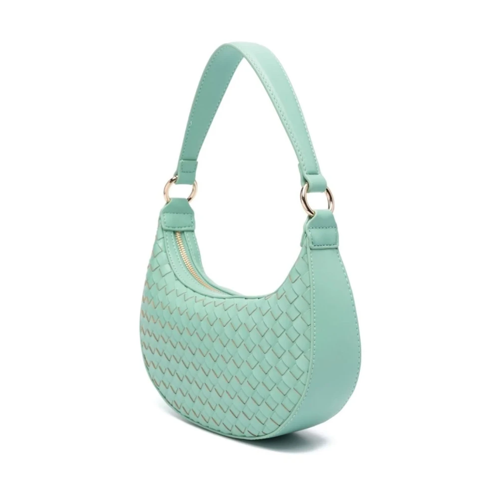 Liu Jo Schoudertas Dust Jade Synthetisch Manh Collectie Green Dames