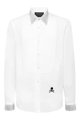 Black Tie Skjorta