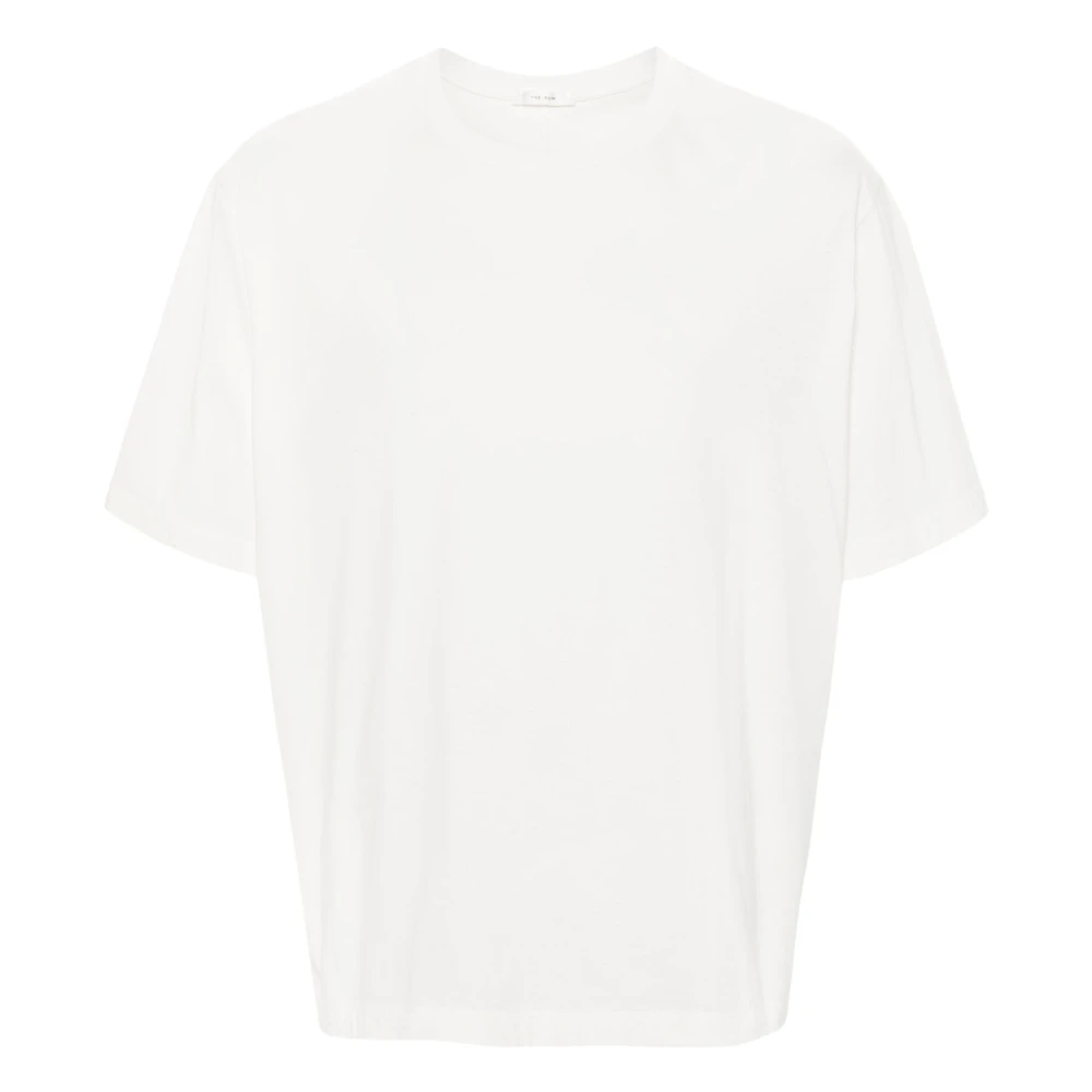 The Row T-Shirts White Heren