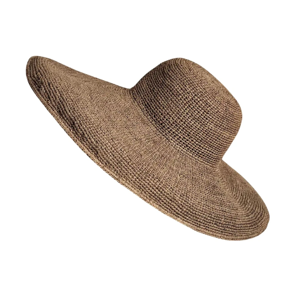 Ibeliv IZY Dark Tea Brown Dames