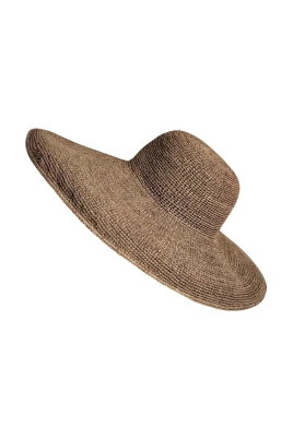 IZY Tea Hatt