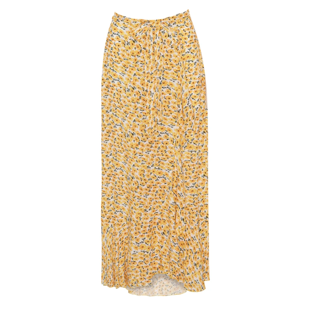 Skirts > Maxi Skirts - - Americandreams - Modalova