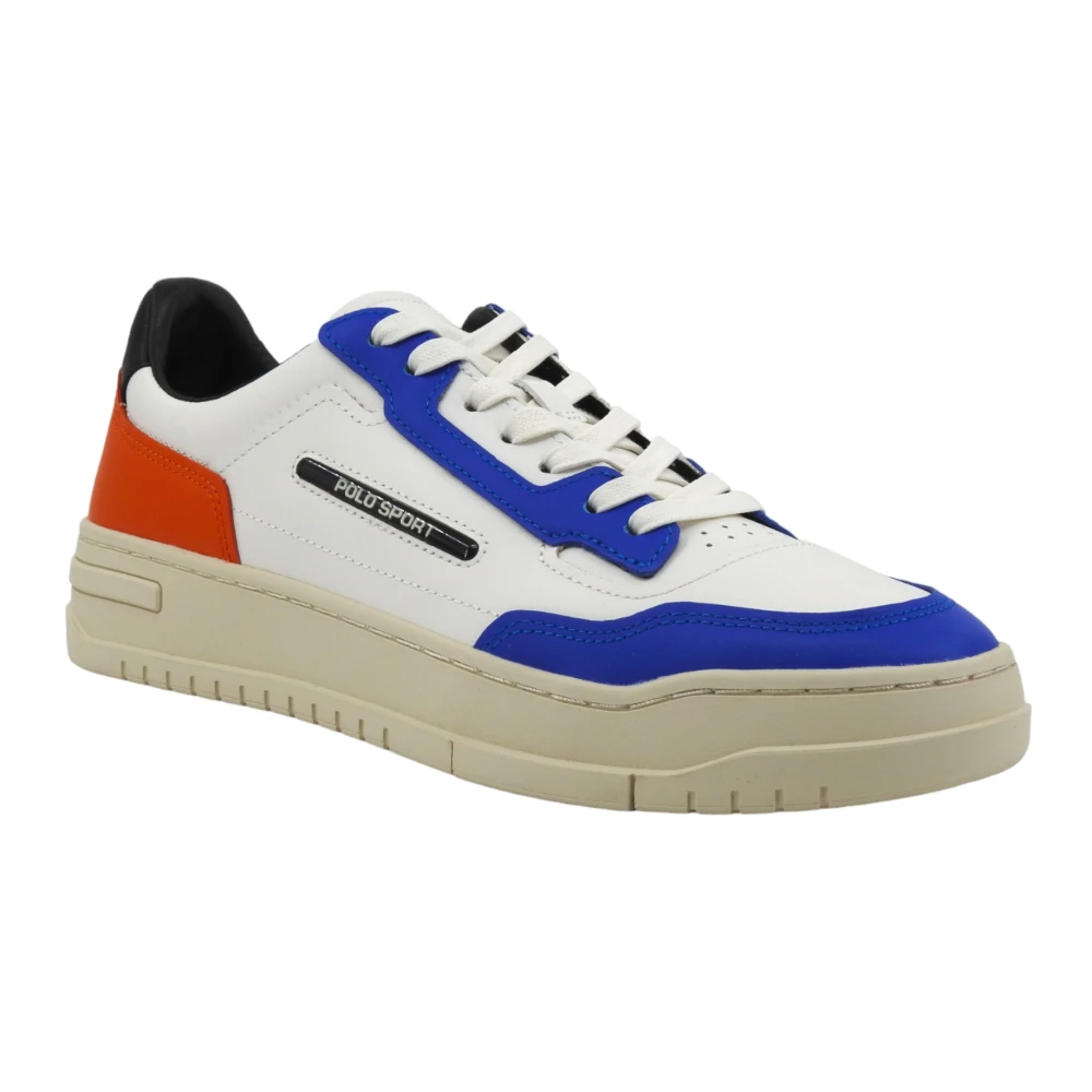 Ralph Lauren Uomo Multicolor Scarpe, E, 43 Eu, New,